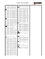 Предварительный просмотр 99 страницы Philips 150B6CB/00 Service Manual