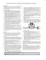 Предварительный просмотр 110 страницы Philips 150B6CB/00 Service Manual