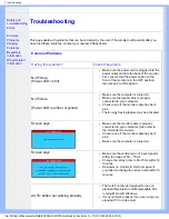 Preview for 35 page of Philips 150C4 Electronic User'S Manual