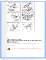 Preview for 57 page of Philips 150C4 Electronic User'S Manual