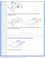 Preview for 62 page of Philips 150c5 Electronic User'S Manual