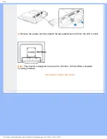 Preview for 63 page of Philips 150c5 Electronic User'S Manual