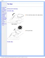 Предварительный просмотр 47 страницы Philips 150E6 User Manual