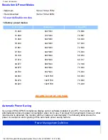 Preview for 8 page of Philips 150M20P Electronic User'S Manual