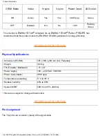 Preview for 9 page of Philips 150M20P Electronic User'S Manual