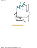 Preview for 11 page of Philips 150M20P Electronic User'S Manual