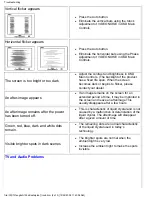 Preview for 47 page of Philips 150M20P Electronic User'S Manual