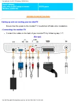 Preview for 66 page of Philips 150M20P Electronic User'S Manual