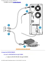 Preview for 68 page of Philips 150M20P Electronic User'S Manual