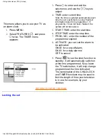 Preview for 88 page of Philips 150M20P Electronic User'S Manual