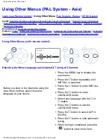 Preview for 90 page of Philips 150M20P Electronic User'S Manual