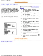 Preview for 92 page of Philips 150M20P Electronic User'S Manual