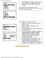 Preview for 97 page of Philips 150M20P Electronic User'S Manual