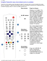 Preview for 28 page of Philips 150MT User Manual