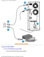 Preview for 61 page of Philips 150MT User Manual