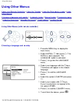 Preview for 71 page of Philips 150MT User Manual