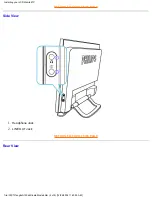 Preview for 13 page of Philips 150MT2 User Manual