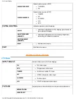 Preview for 33 page of Philips 150MT2 User Manual