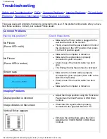 Preview for 60 page of Philips 150MT2 User Manual