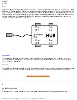 Предварительный просмотр 42 страницы Philips 150P Electronic User'S Manual