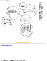 Предварительный просмотр 51 страницы Philips 150P Electronic User'S Manual