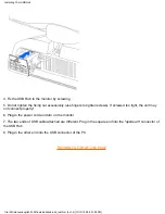 Предварительный просмотр 60 страницы Philips 150P Electronic User'S Manual