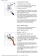 Preview for 48 page of Philips 150P2D (Dutch) Handleiding