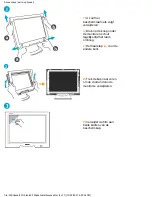 Preview for 68 page of Philips 150P2D (Dutch) Handleiding