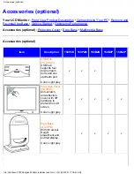 Предварительный просмотр 70 страницы Philips 150P2G User Manual