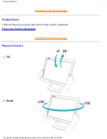 Preview for 11 page of Philips 150P3A-00N User Manual