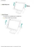 Preview for 12 page of Philips 150P3A-00N User Manual