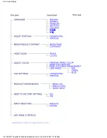 Preview for 18 page of Philips 150P3A-00N User Manual