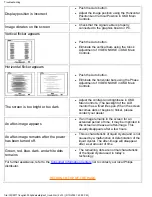 Preview for 38 page of Philips 150P3A-00N User Manual