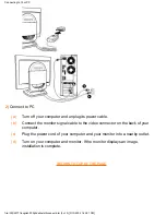 Preview for 56 page of Philips 150P3A-00N User Manual