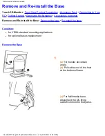 Preview for 57 page of Philips 150P3A-00N User Manual