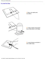 Preview for 59 page of Philips 150P3A-00N User Manual