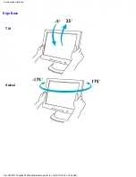 Preview for 67 page of Philips 150P3A-00N User Manual