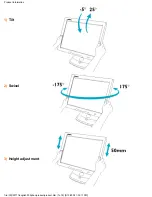 Предварительный просмотр 12 страницы Philips 150P3A User Manual