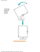 Предварительный просмотр 75 страницы Philips 150P3A User Manual