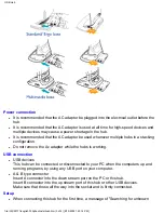 Предварительный просмотр 78 страницы Philips 150P3A User Manual