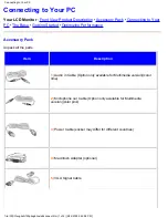 Preview for 56 page of Philips 150P4AG User Manual