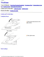 Preview for 60 page of Philips 150P4AG User Manual