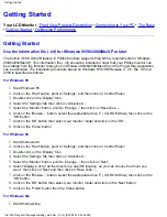 Preview for 64 page of Philips 150P4AG User Manual