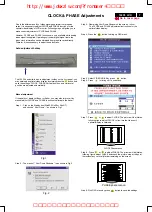 Preview for 7 page of Philips 150P4CG Service Manual