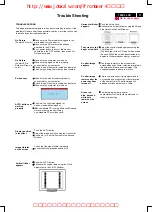 Preview for 11 page of Philips 150P4CG Service Manual