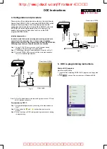 Preview for 23 page of Philips 150P4CG Service Manual