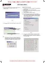 Preview for 24 page of Philips 150P4CG Service Manual