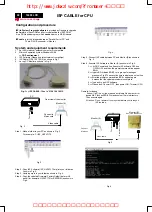 Preview for 28 page of Philips 150P4CG Service Manual