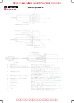 Preview for 36 page of Philips 150P4CG Service Manual