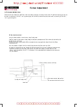 Preview for 38 page of Philips 150P4CG Service Manual